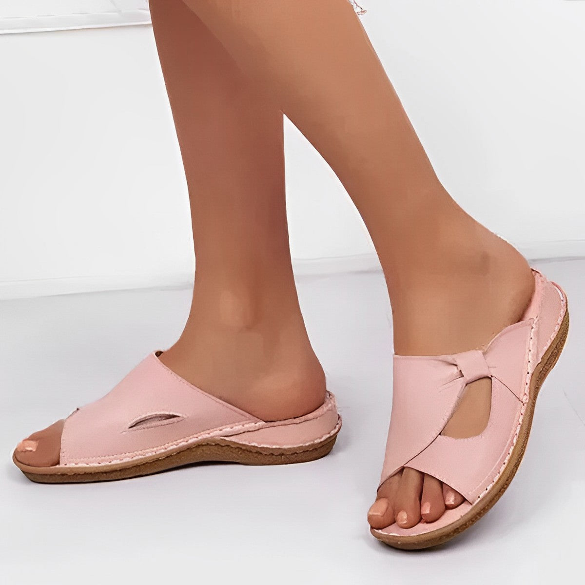 Frejare | Orthopädische Sandalen