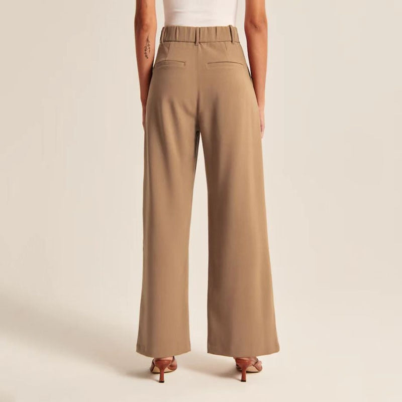 Bailor | Hosen mit hoher Taille für Damen für jeden Körpertyp
