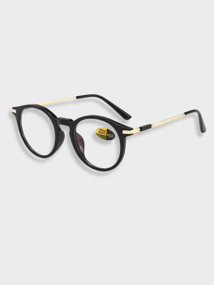 Trinity | Vintage Lesebrille