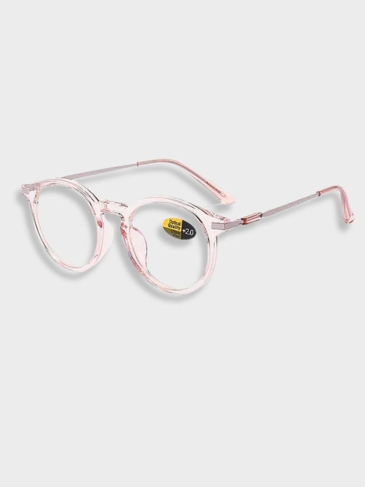 Trinity | Vintage Lesebrille