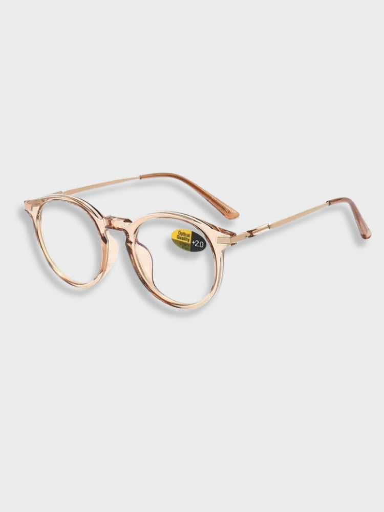 Trinity | Vintage Lesebrille